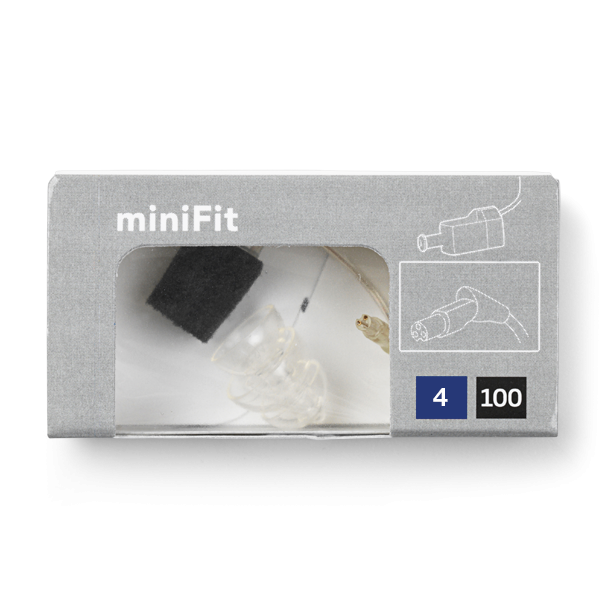 Bernafon MiniFit Speaker 100