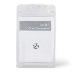 Bernafon MiniFit Open Dome 6 mm