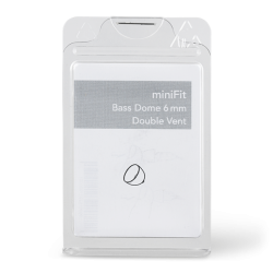 Bernafon MiniFit Bass Dome Double