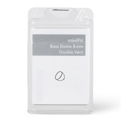 Bernafon MiniFit Bass Dome Double