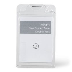Bernafon MiniFit Bass Dome Double