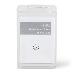 Bernafon MiniFit Bass Dome Single