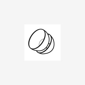 Bernafon Minifit Power Dome 6 mm