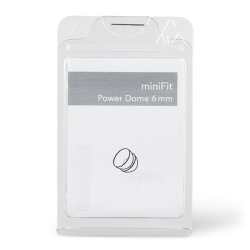 Bernafon Minifit Power Dome