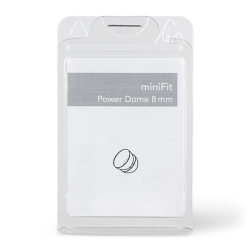 Bernafon Minifit Power Dome