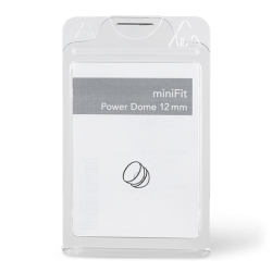 Bernafon Minifit Power Dome