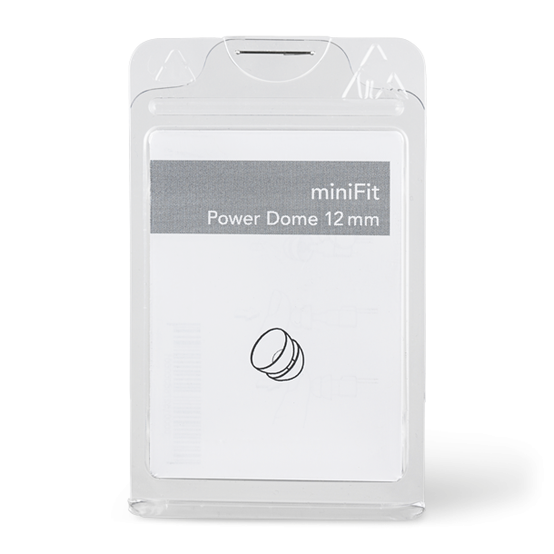 Bernafon Minifit Power Dome