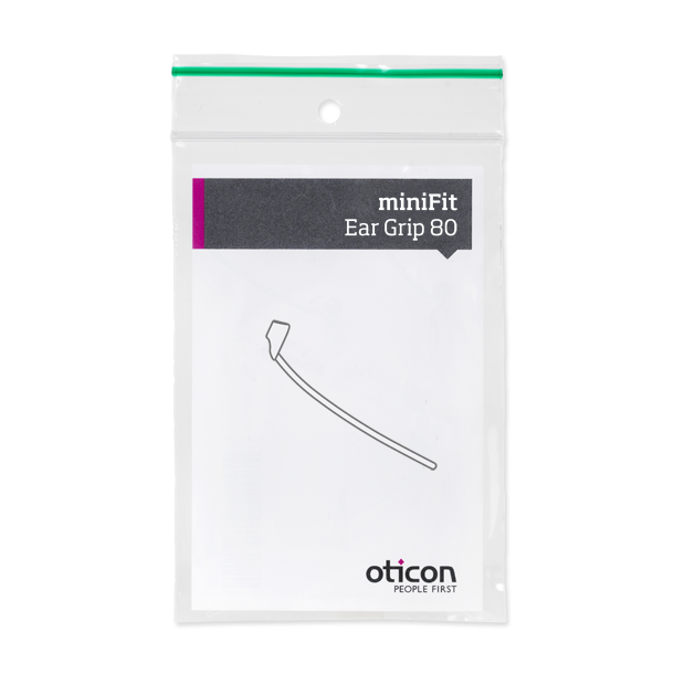Oticon Minifit Eargrip 80
