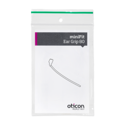 Oticon miniFit Ear Grip