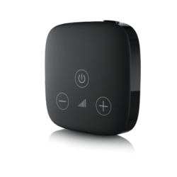 Unitron TV Connector