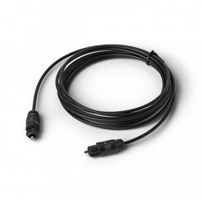 Oticon Toslink-Kabel fr TV-Adapter