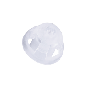 Dome Receiver Size 7 Medium