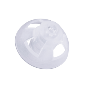 Dome Receiver Size 10 Large