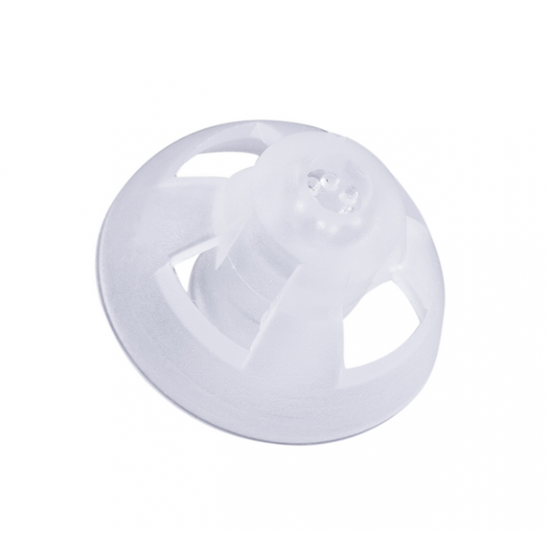 Standard Dome RIE (NP/LP)