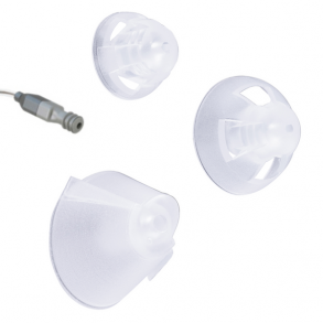 GN ReSound Schirmchen fr Minischluche und S-Hrer