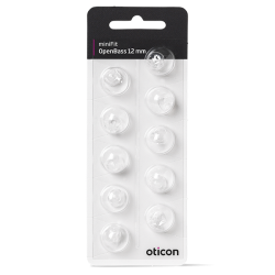 Oticon miniFit OpenBass
