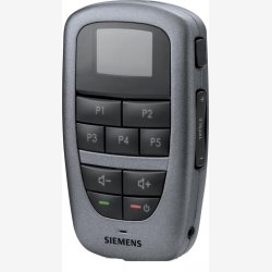 Siemens Tek Connect m/transmitter