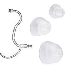 GN ReSound Power Schirmchen fr Minischluche