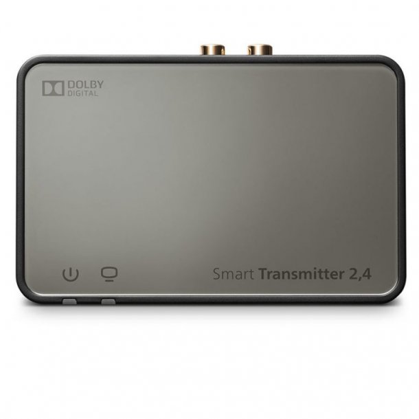 Rexton Smart Transmitter 2.4