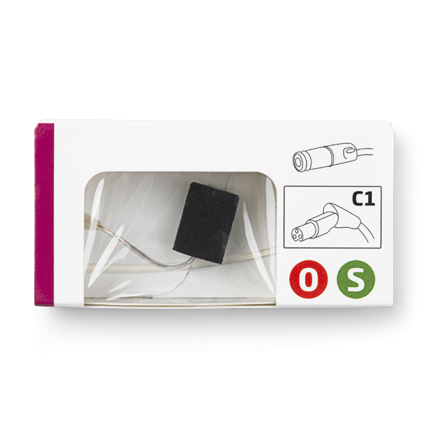 Oticon RITE Standard Receiver