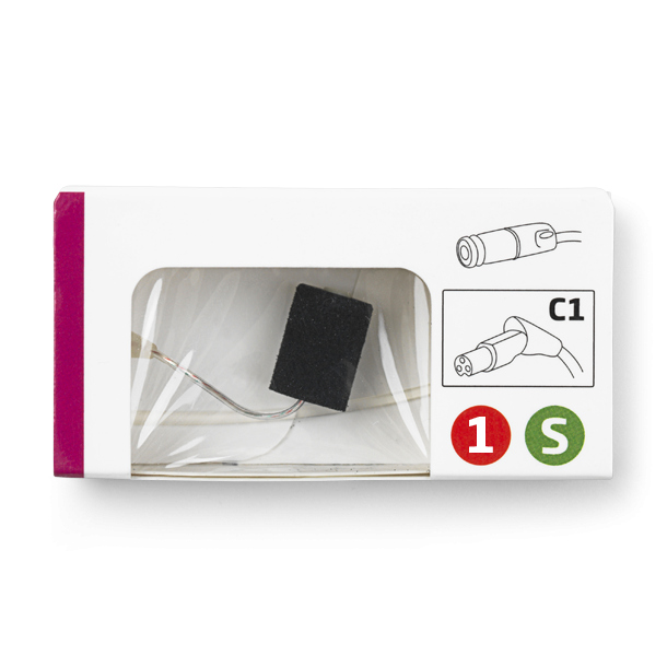 Oticon RITE Standard Receiver