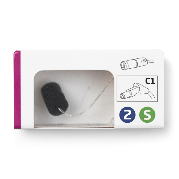 Oticon RITE Standard Receiver