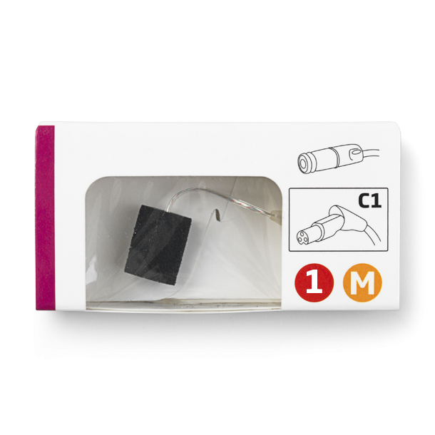 Oticon RITE Medium Receiver