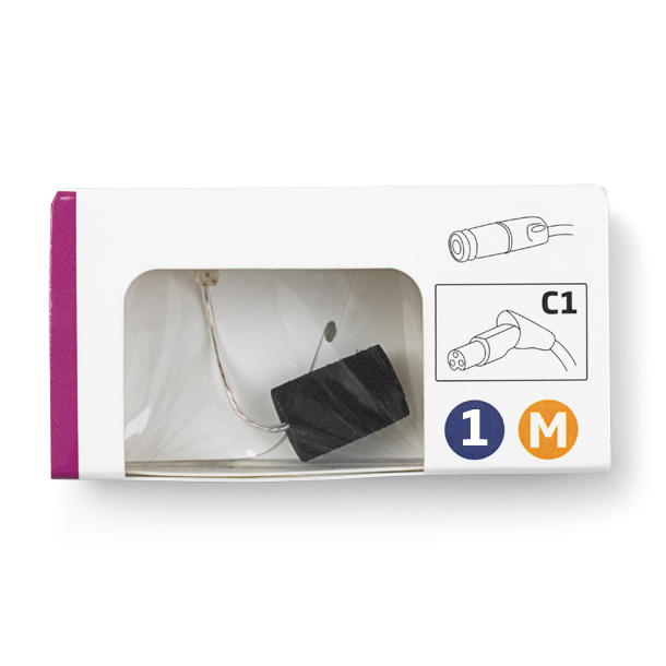 Oticon RITE Medium Receiver