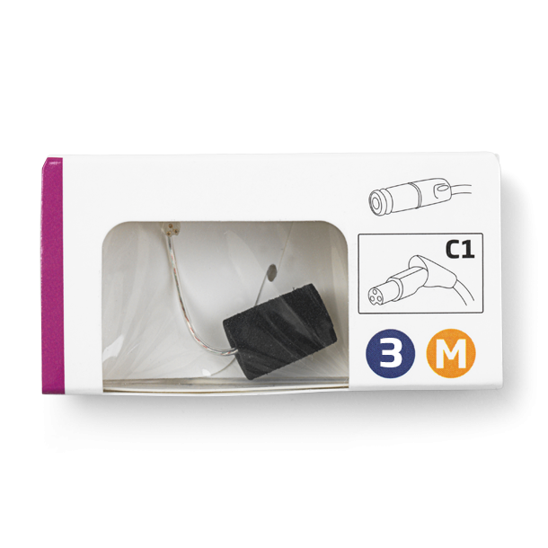 Oticon RITE Medium Receiver