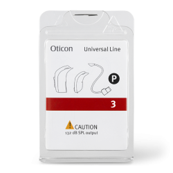 Oticon Power Speaker Assy