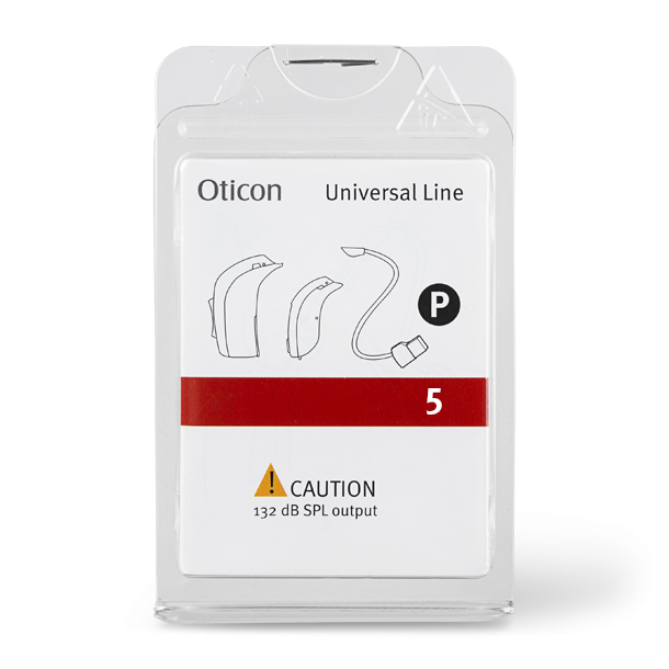 Oticon Power Speaker Assy