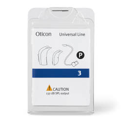 Oticon Power Speaker Assy