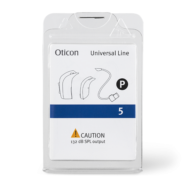 Oticon Power Speaker Assy