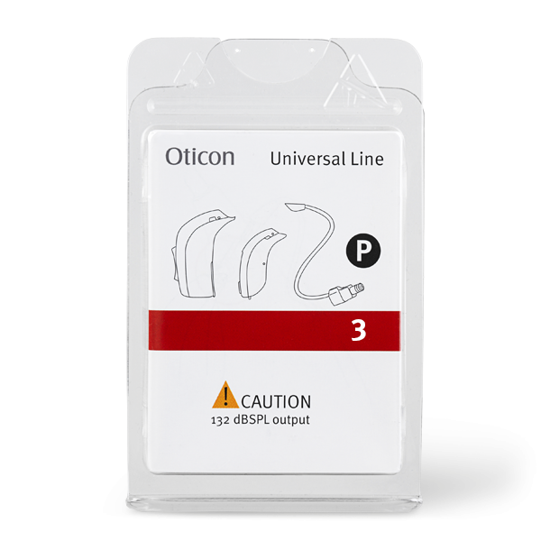 Oticon Power Speaker Unit