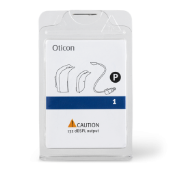Oticon Power Speaker Unit