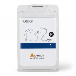 Oticon Power Speaker Unit