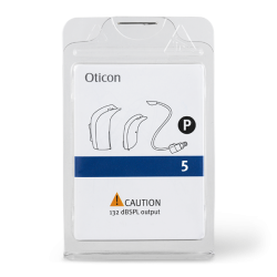 Oticon Power Speaker Unit