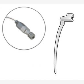 Sporthalterung fr S-Hrer