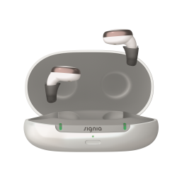 Signia Active Charger