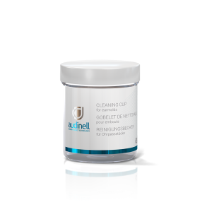 Reinigungsbecher
