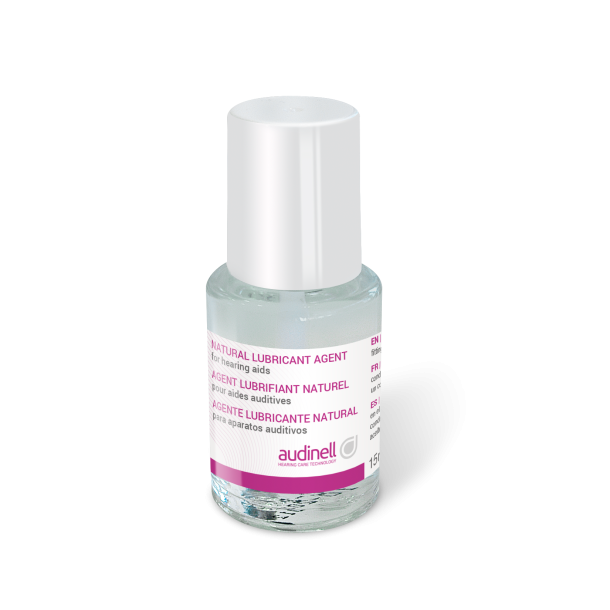 Natural Lubricant 15ml
