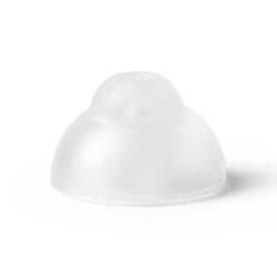 Bernafon Dome small vent Spira Flex