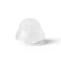 Bernafon Dome small vent Spira Flex