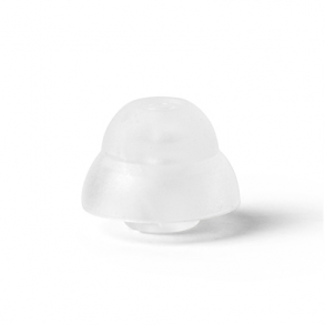 Bernafon Dome small vent Spira Flex