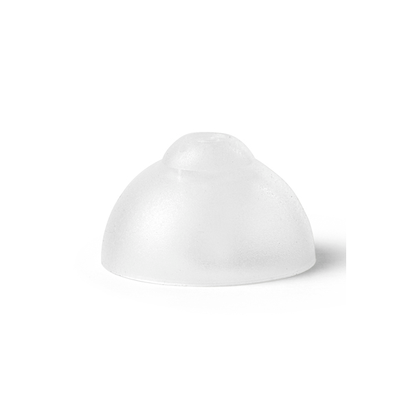 Bernafon Dome large vent Spira Flex