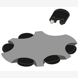 Bernafon ProWax miniFit WaxGuard