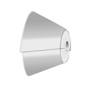 Bernafon Tulip Dome Spira Flex