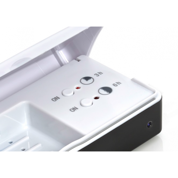 Phonak DDry Underhåll Japebo.se