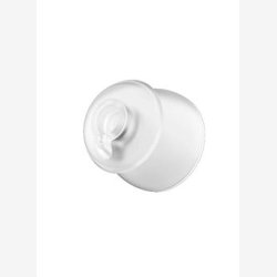 Widex Elan Double Eartip