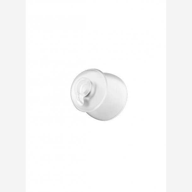 Widex Elan Double Eartip